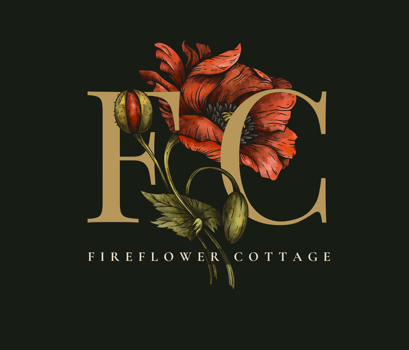 Fireflower Cottage Fireflower Cottage