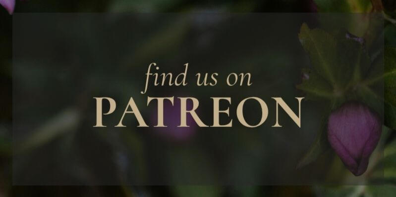 Patreon Patreon