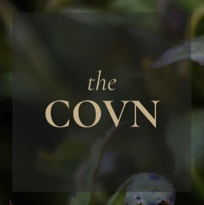 The COVN The COVN